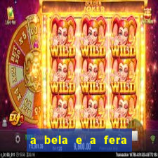 a bela e a fera 2014 drive
